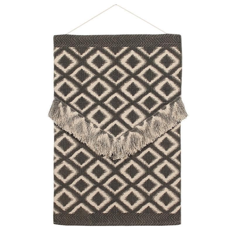 Buy Boho Weave Wall Hanging Wall Tapestry from Vaaree