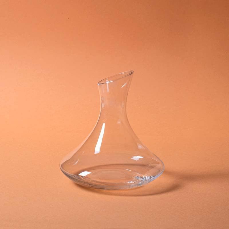 Buy Wobbly Wine Decanter Wine Decanter from Vaaree