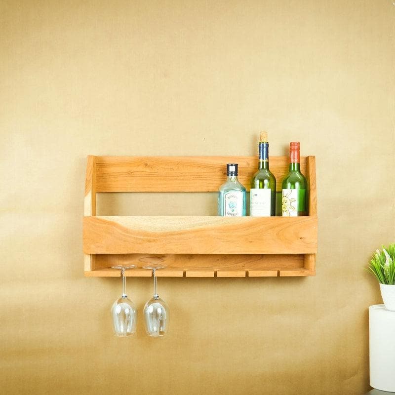 Buy Fam Jam Wine Rack Wine Rack from Vaaree